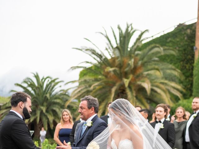 La boda de Katherine y Michael en Laguardia, Álava 134