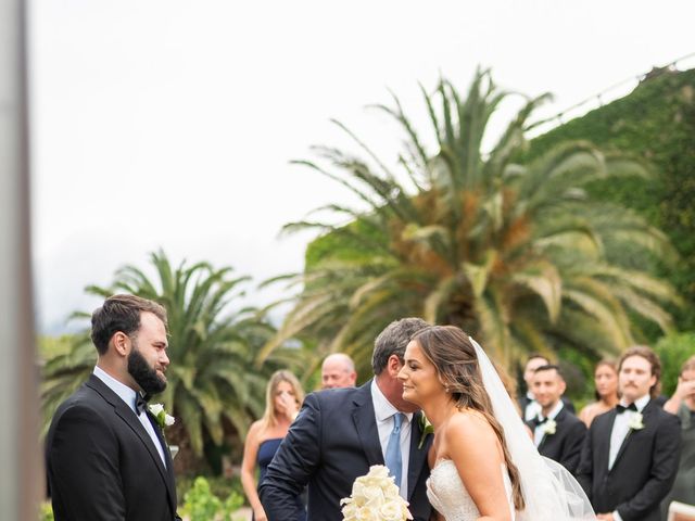 La boda de Katherine y Michael en Laguardia, Álava 136
