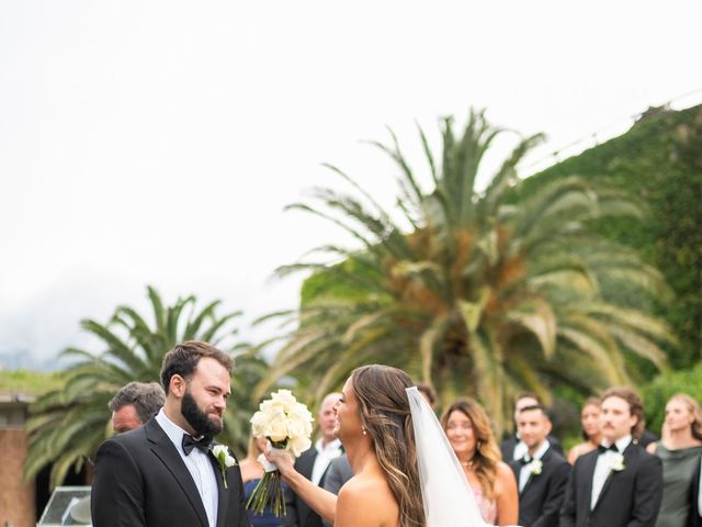 La boda de Katherine y Michael en Laguardia, Álava 137