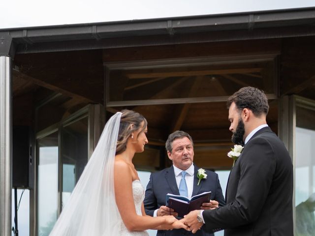 La boda de Katherine y Michael en Laguardia, Álava 143