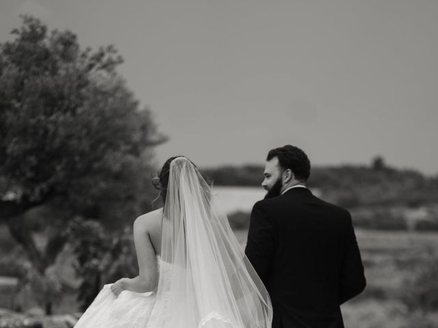 La boda de Katherine y Michael en Laguardia, Álava 161