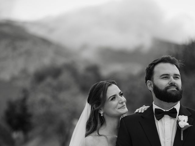 La boda de Katherine y Michael en Laguardia, Álava 169