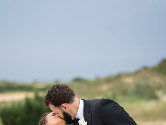 La boda de Katherine y Michael en Laguardia, Álava 172