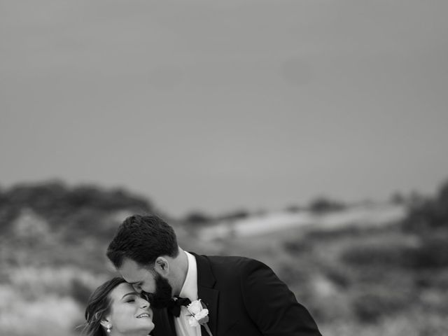 La boda de Katherine y Michael en Laguardia, Álava 173