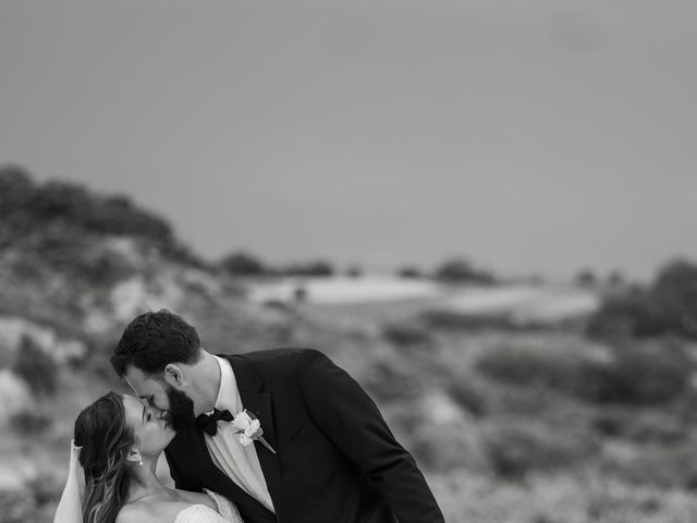 La boda de Katherine y Michael en Laguardia, Álava 175