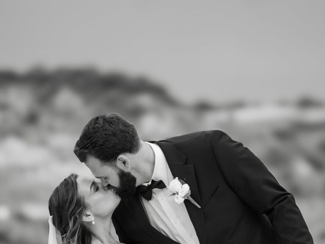 La boda de Katherine y Michael en Laguardia, Álava 177