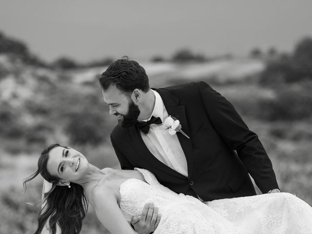 La boda de Katherine y Michael en Laguardia, Álava 180