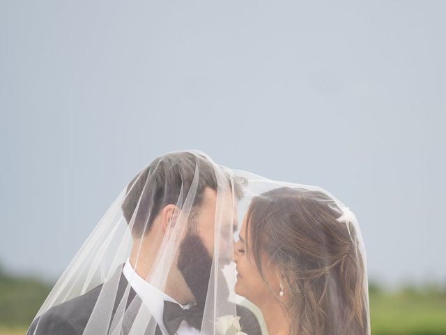 La boda de Katherine y Michael en Laguardia, Álava 181