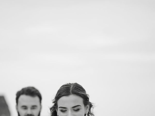 La boda de Katherine y Michael en Laguardia, Álava 182