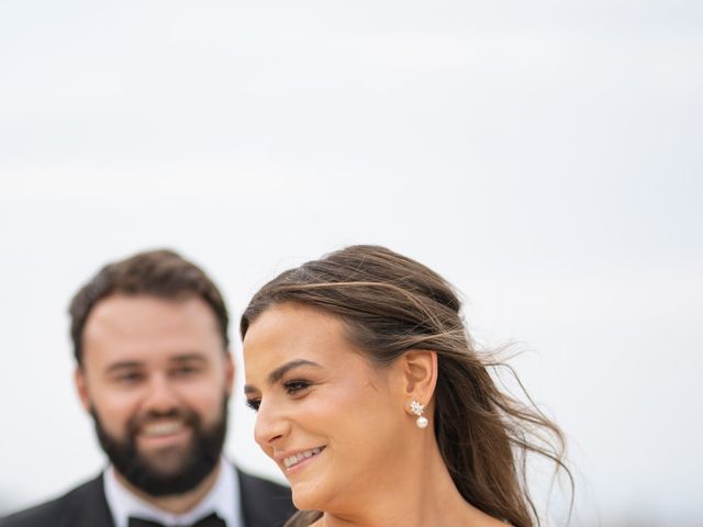 La boda de Katherine y Michael en Laguardia, Álava 183