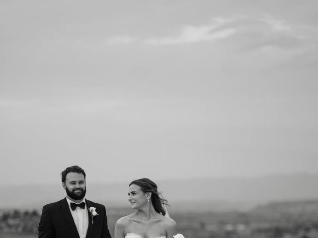 La boda de Katherine y Michael en Laguardia, Álava 184
