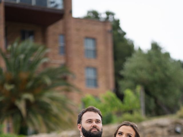 La boda de Katherine y Michael en Laguardia, Álava 186