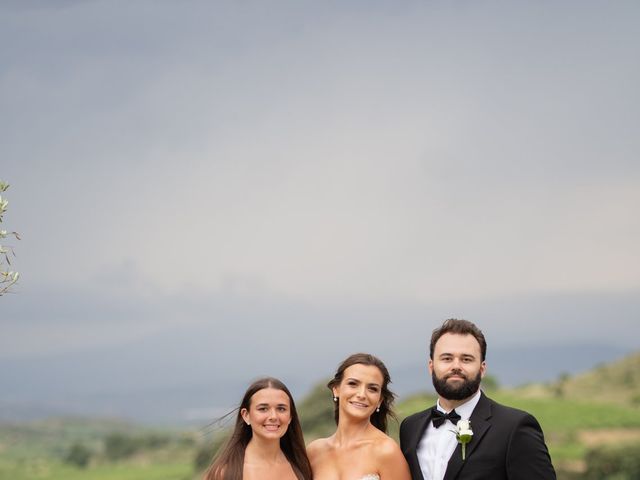 La boda de Katherine y Michael en Laguardia, Álava 216