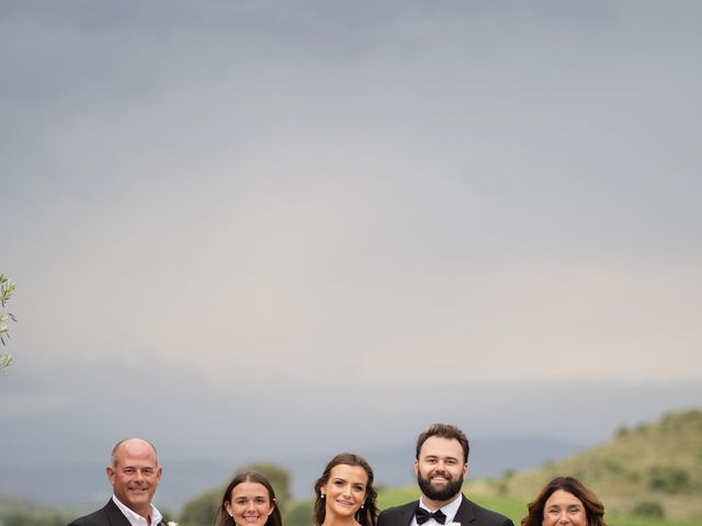 La boda de Katherine y Michael en Laguardia, Álava 217