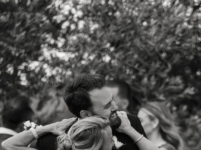 La boda de Katherine y Michael en Laguardia, Álava 225