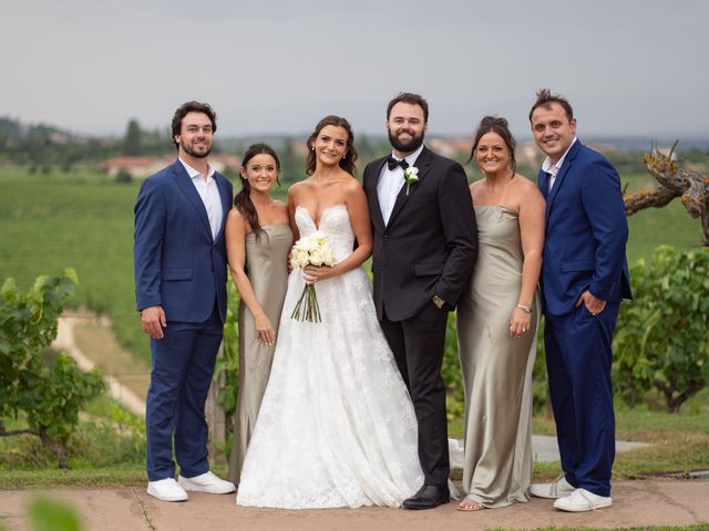 La boda de Katherine y Michael en Laguardia, Álava 226