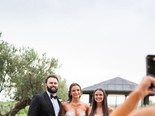 La boda de Katherine y Michael en Laguardia, Álava 228