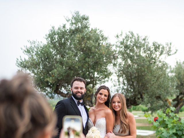 La boda de Katherine y Michael en Laguardia, Álava 231