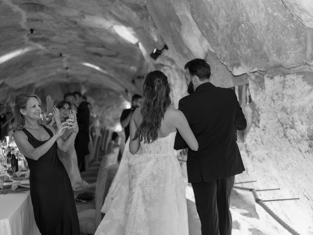La boda de Katherine y Michael en Laguardia, Álava 238