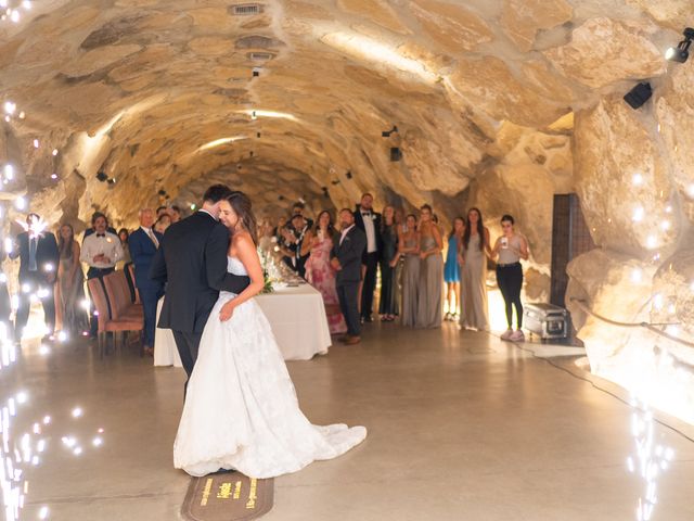La boda de Katherine y Michael en Laguardia, Álava 239
