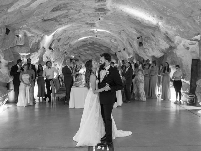 La boda de Katherine y Michael en Laguardia, Álava 240