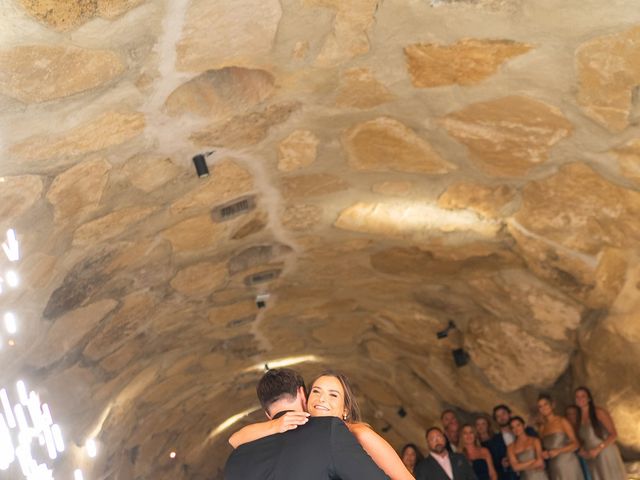 La boda de Katherine y Michael en Laguardia, Álava 242