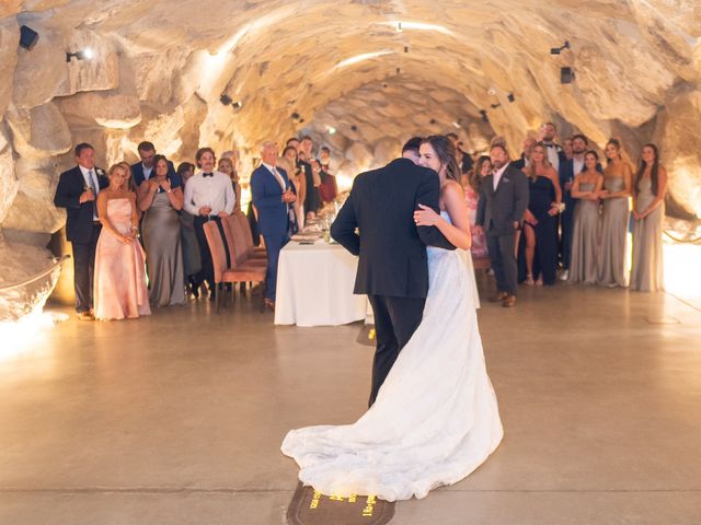 La boda de Katherine y Michael en Laguardia, Álava 244