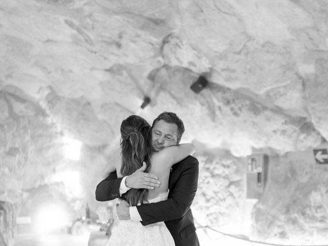 La boda de Katherine y Michael en Laguardia, Álava 251