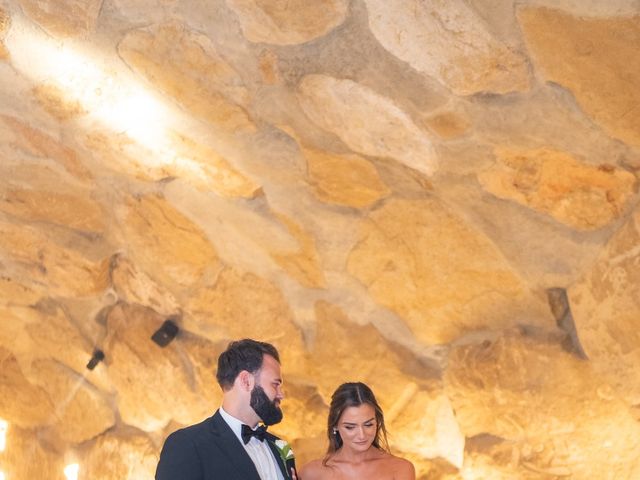 La boda de Katherine y Michael en Laguardia, Álava 255