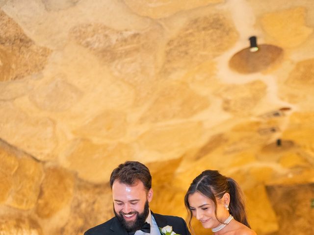 La boda de Katherine y Michael en Laguardia, Álava 267