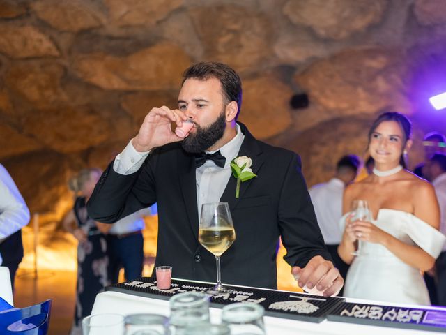 La boda de Katherine y Michael en Laguardia, Álava 279