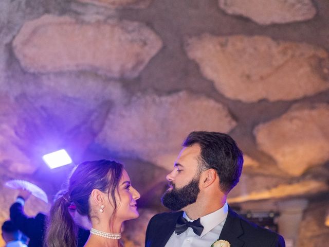 La boda de Katherine y Michael en Laguardia, Álava 285