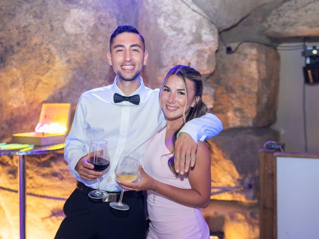 La boda de Katherine y Michael en Laguardia, Álava 287