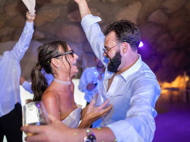 La boda de Katherine y Michael en Laguardia, Álava 297