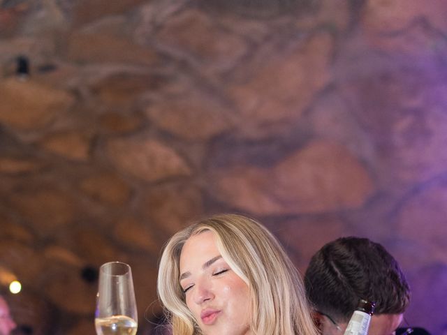La boda de Katherine y Michael en Laguardia, Álava 305
