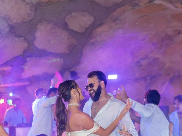 La boda de Katherine y Michael en Laguardia, Álava 309
