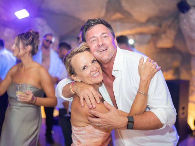 La boda de Katherine y Michael en Laguardia, Álava 311