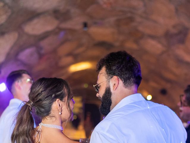 La boda de Katherine y Michael en Laguardia, Álava 313