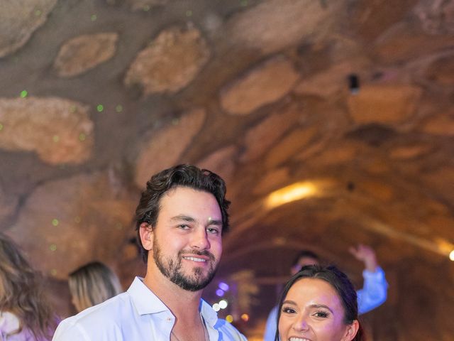 La boda de Katherine y Michael en Laguardia, Álava 317
