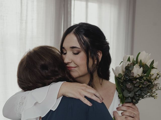 La boda de Manuel y Julia en Las Rozas De Madrid, Madrid 8