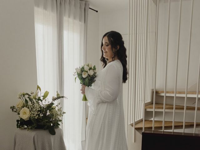 La boda de Manuel y Julia en Las Rozas De Madrid, Madrid 9