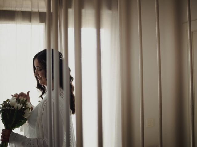 La boda de Manuel y Julia en Las Rozas De Madrid, Madrid 10