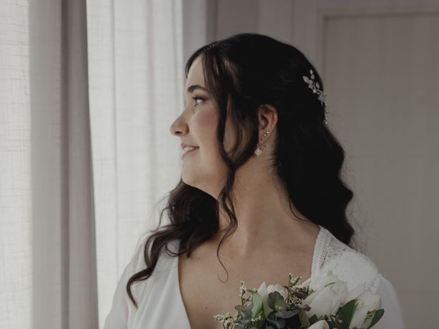 La boda de Manuel y Julia en Las Rozas De Madrid, Madrid 11