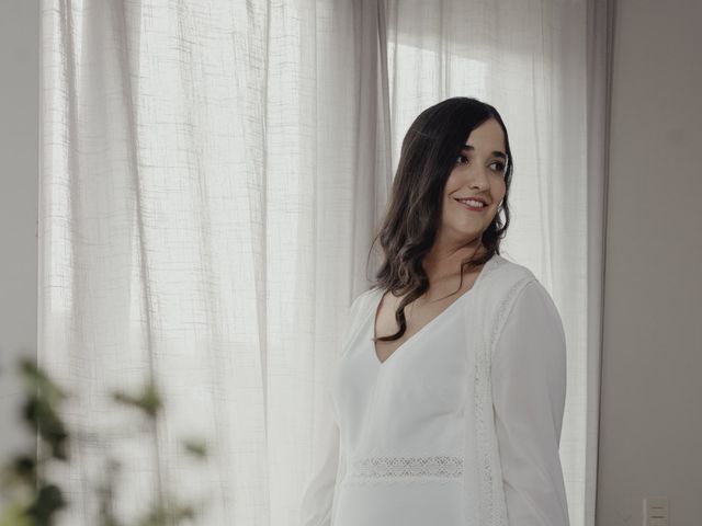 La boda de Manuel y Julia en Las Rozas De Madrid, Madrid 12