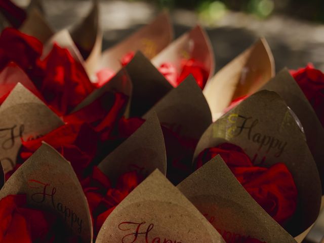 La boda de Manuel y Julia en Las Rozas De Madrid, Madrid 15