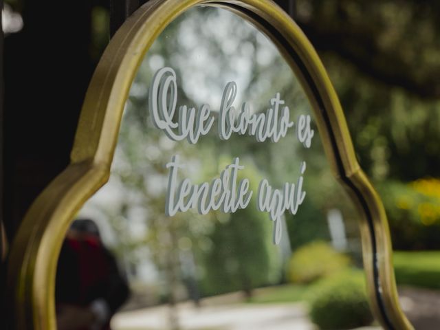 La boda de Manuel y Julia en Las Rozas De Madrid, Madrid 20