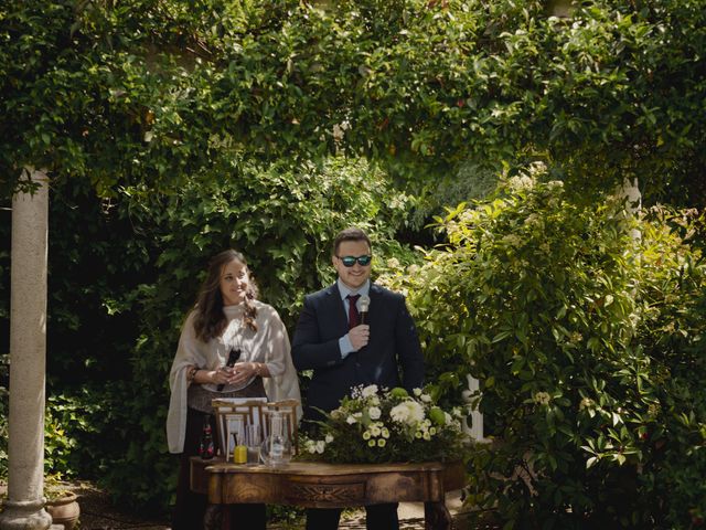 La boda de Manuel y Julia en Las Rozas De Madrid, Madrid 24