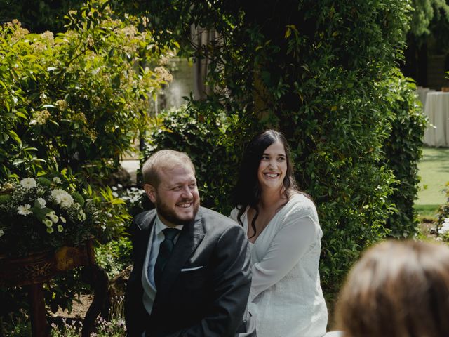 La boda de Manuel y Julia en Las Rozas De Madrid, Madrid 27