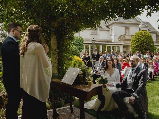 La boda de Manuel y Julia en Las Rozas De Madrid, Madrid 29