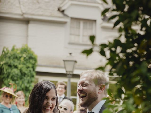 La boda de Manuel y Julia en Las Rozas De Madrid, Madrid 31